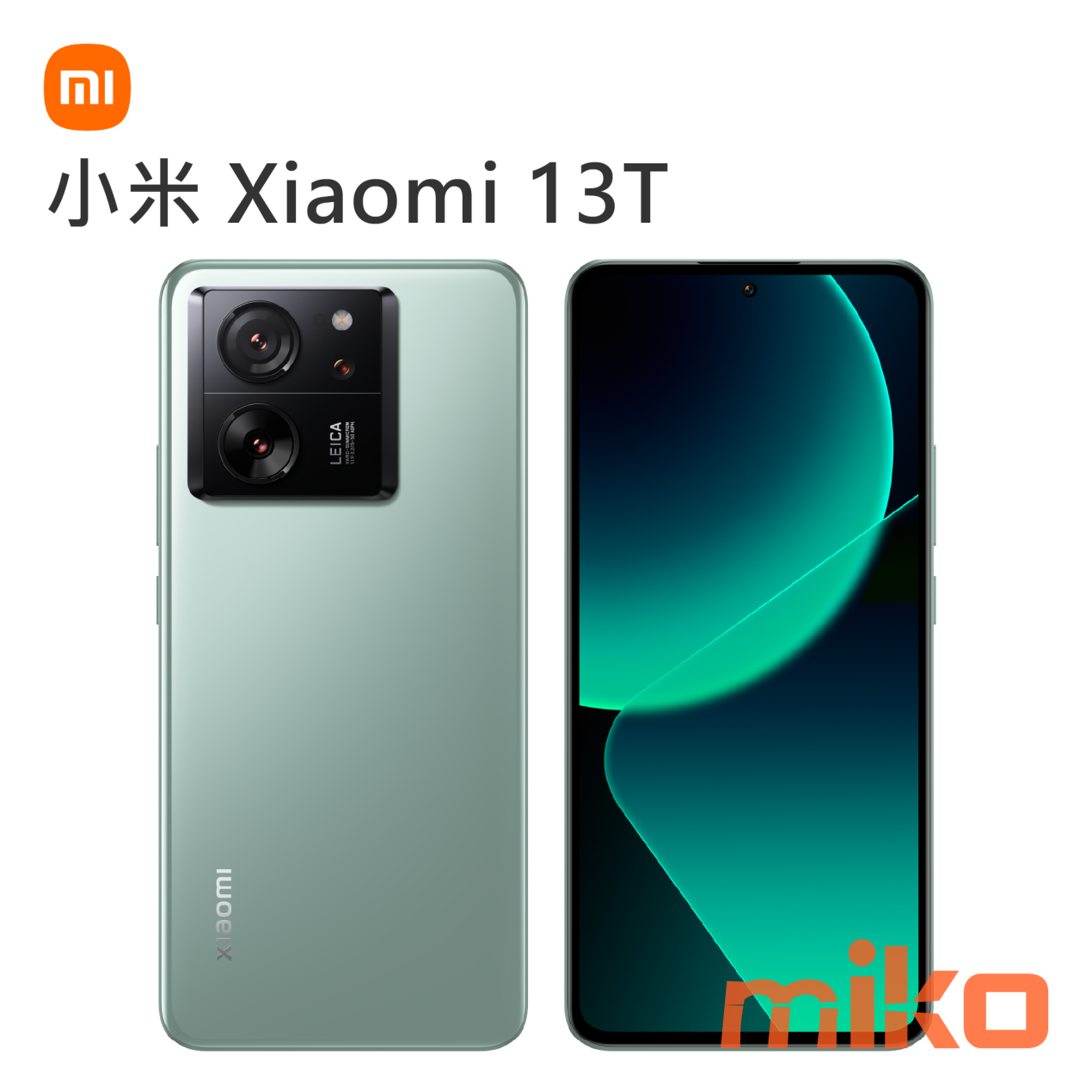 小米 Xiaomi 13T (3)
